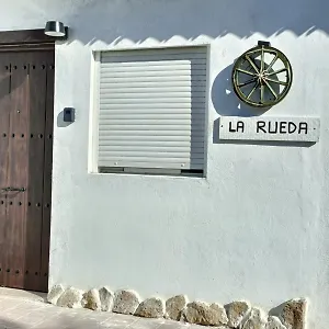  Apartamento La Rueda, Campo Y Playa En
