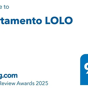  Apartamento Lolo