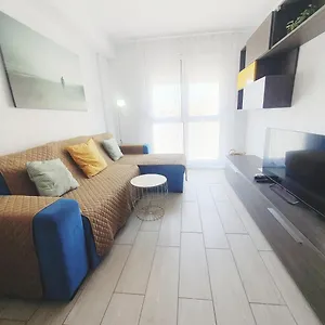  Apartamento Alquilaencanarias Medano Cabezo