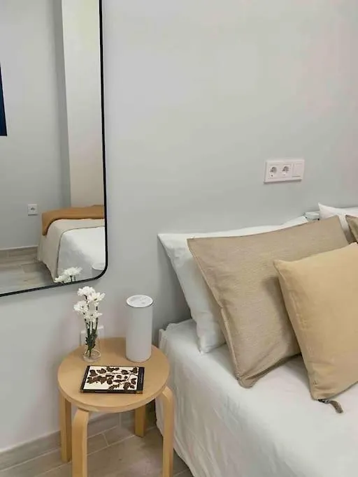 Yellow Sail Medano 2 Dormtiorios Con Parking El Medano  Apartment
