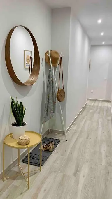 Apartment Yellow Sail Medano 2 Dormtiorios Con Parking El Medano  Spain