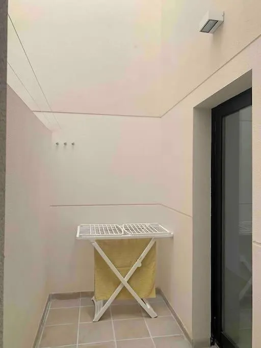 Apartment Yellow Sail Medano 2 Dormtiorios Con Parking El Medano